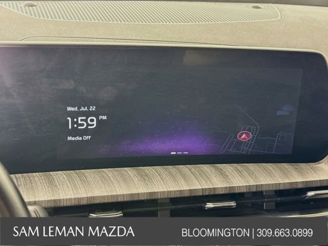 Used 2023 Red Kia SX image 15
