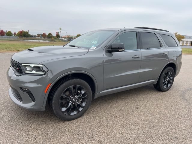 2023 Dodge Durango