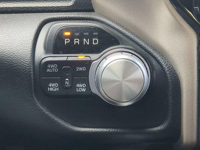 Used 2019 Black Ram Laramie image 29