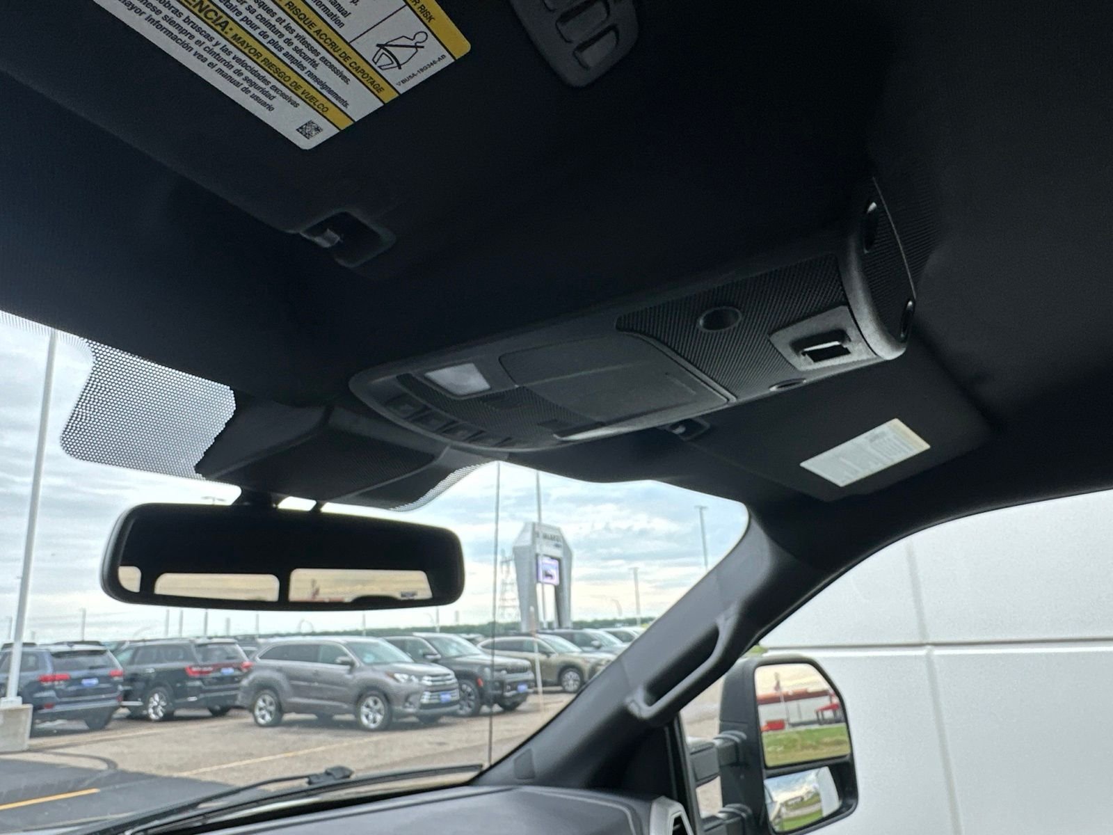 Used 2019 Gray Ford Lariat image 85