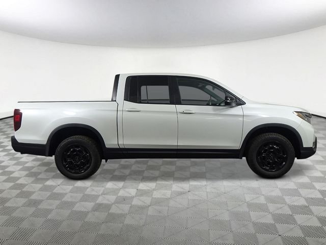 2026 Honda Ridgeline TrailSport - Photo 6