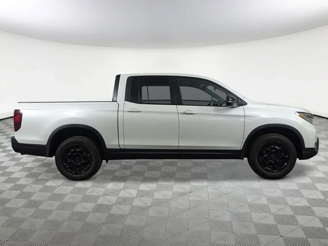 2026 Honda Ridgeline TrailSport - Photo 6