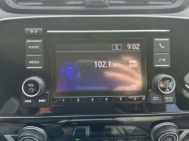 Certified Used 2018  Honda LX image 14