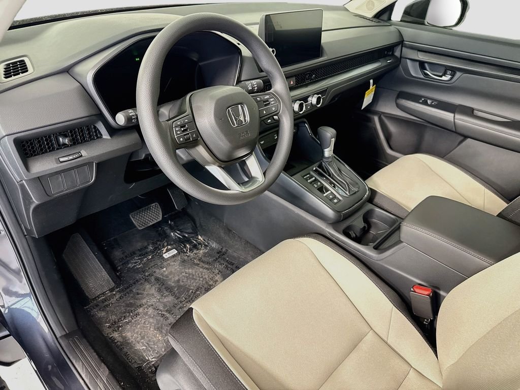2026 Honda CR-V EX - Photo 9