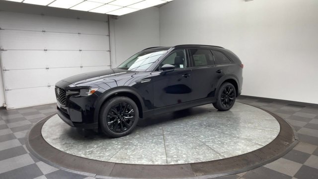 New 2026 Jet Black Mica Mazda Premium Sport image 38