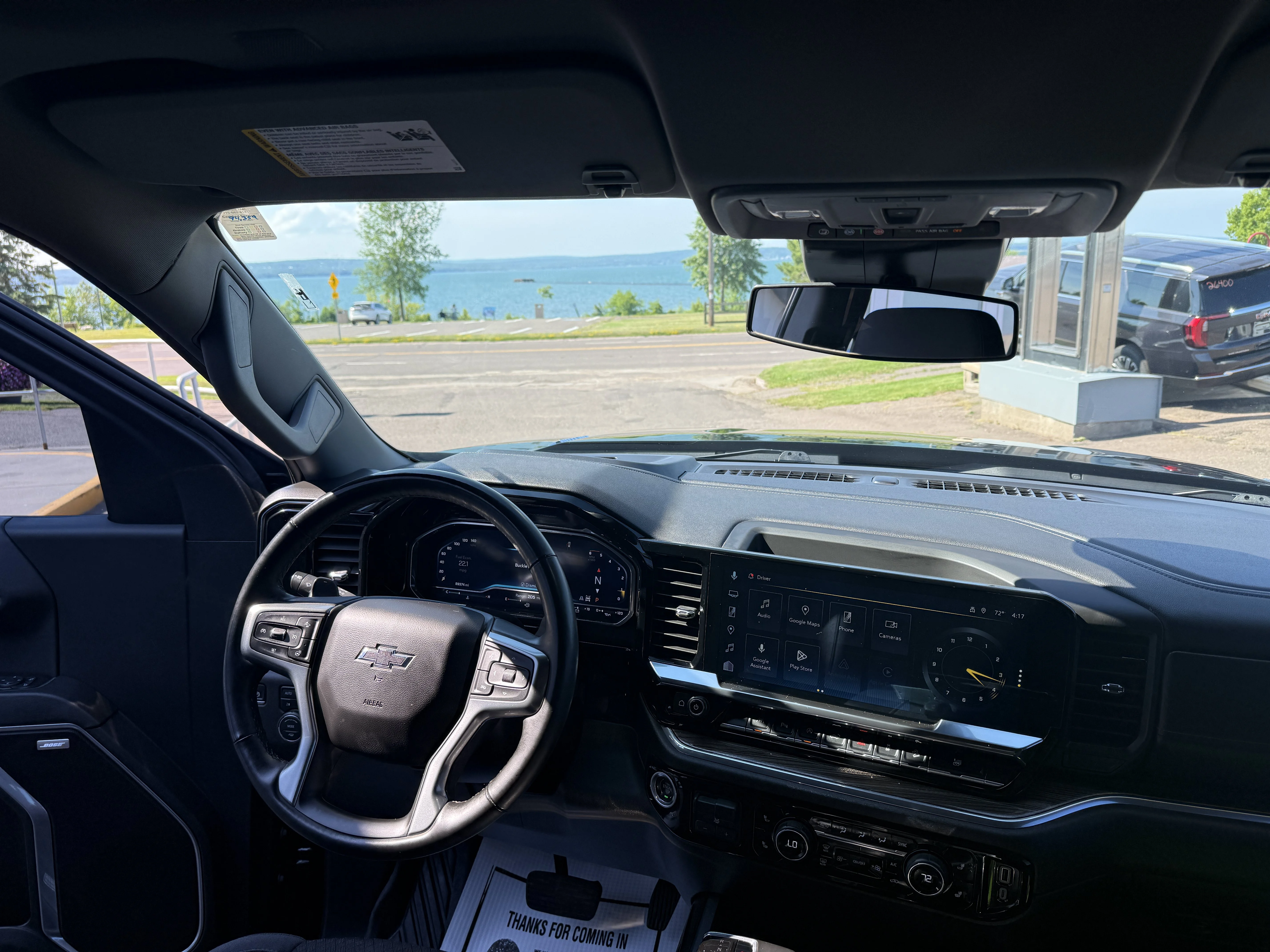 2024 Chevrolet Silverado 1500 RST - Photo 19