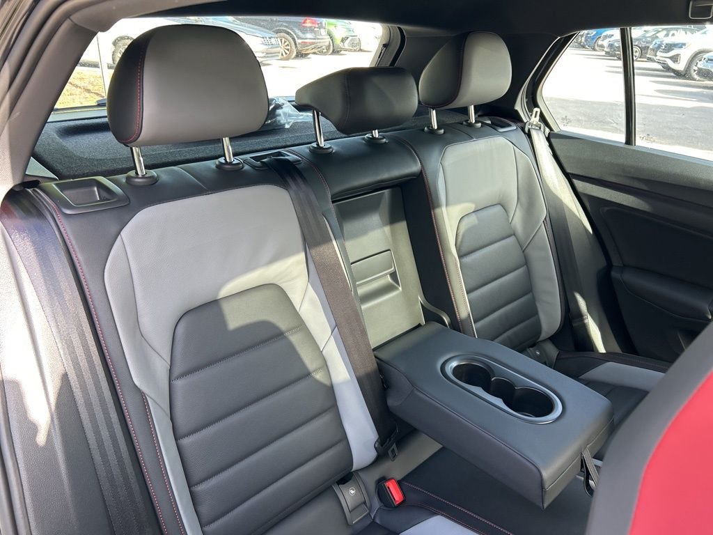 New 2026 Black Volkswagen 2.0T SE image 48