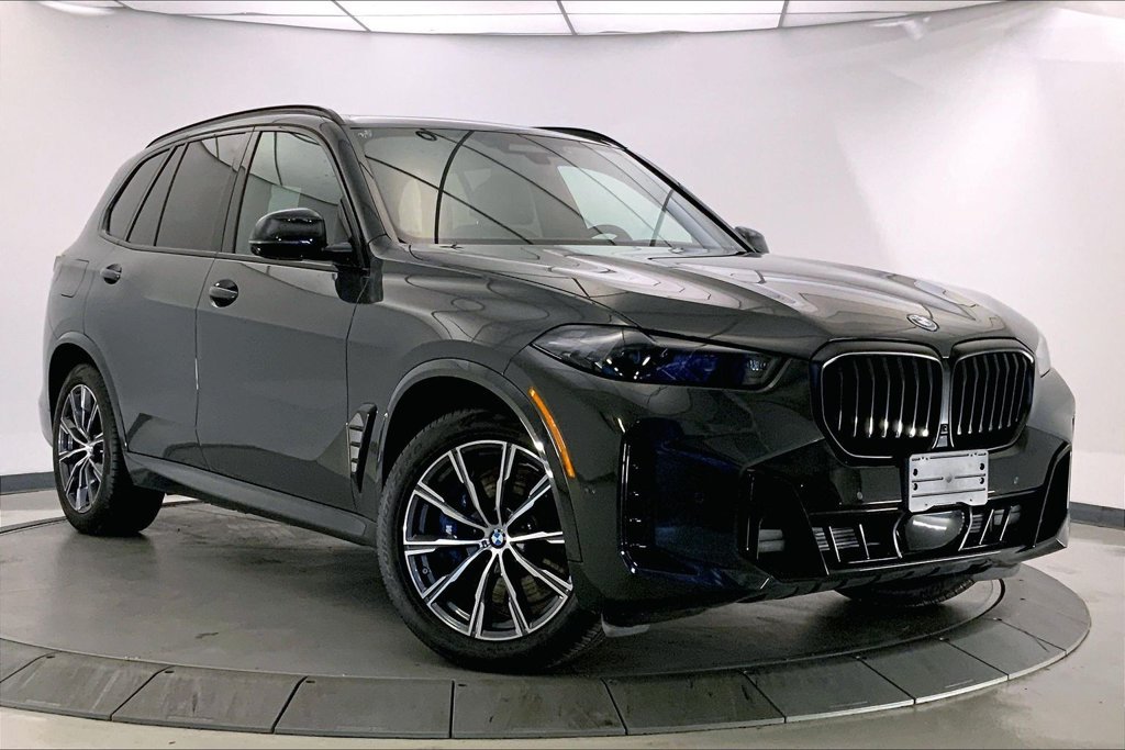 Certified Used 2026 Dravit Grey Metallic BMW  image 33