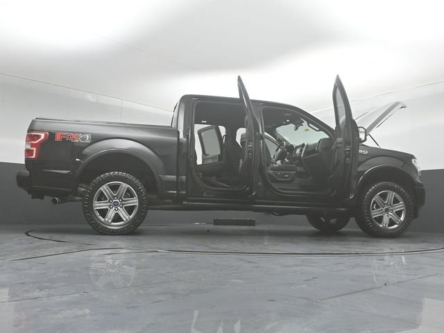 2018 FORD F-150 - Image 53