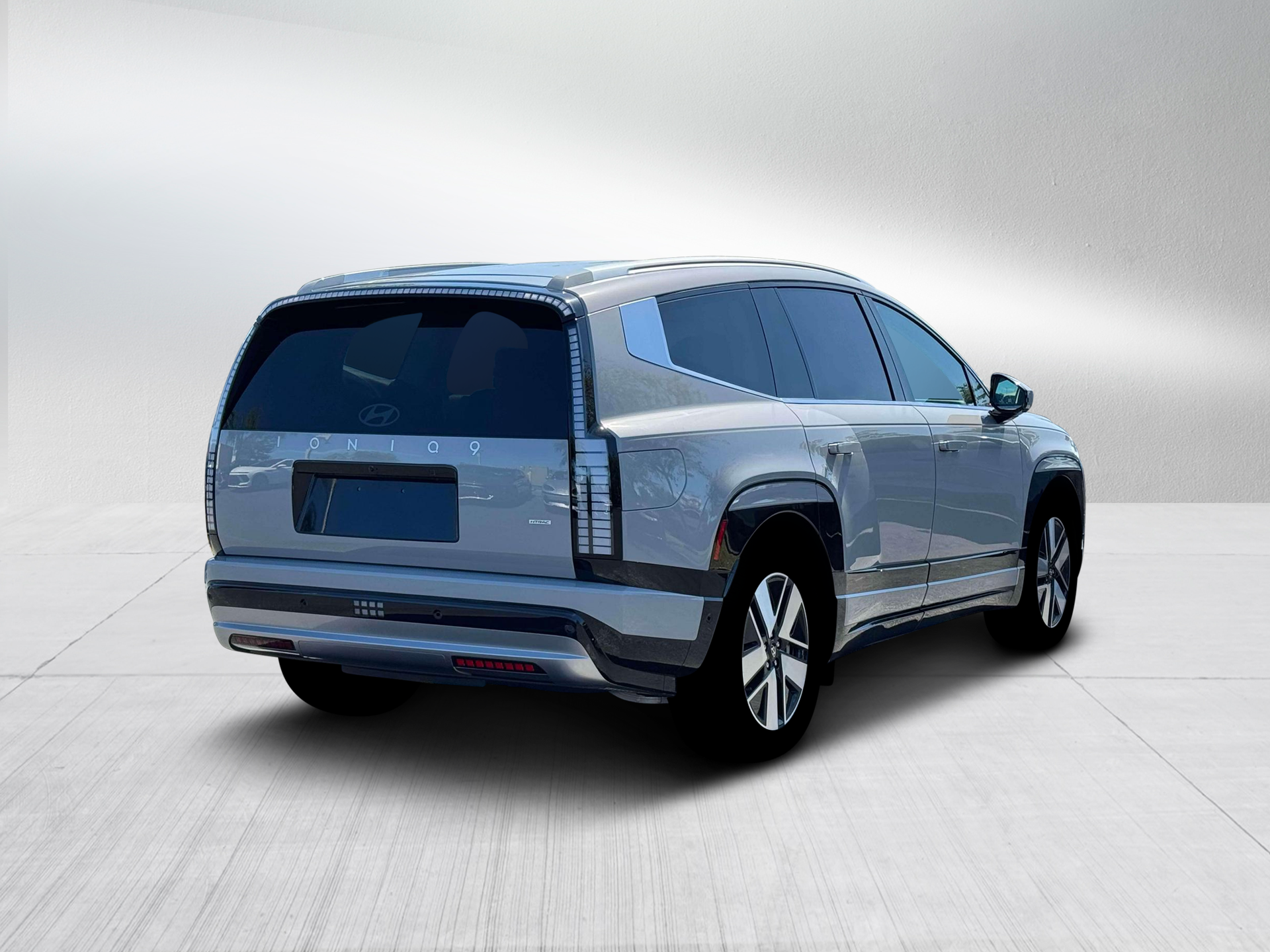 2026 Hyundai IONIQ 9 SEL - Photo 7