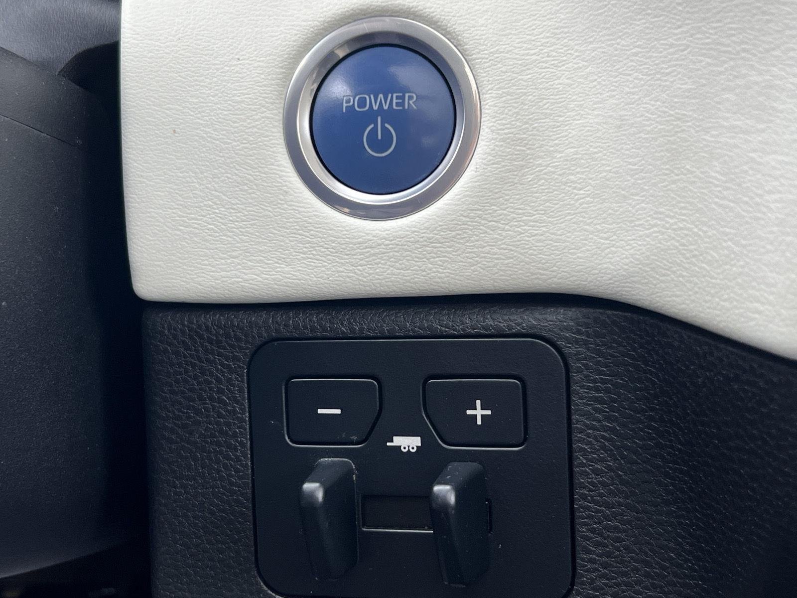2023 Toyota Tundra Capstone - Photo 65