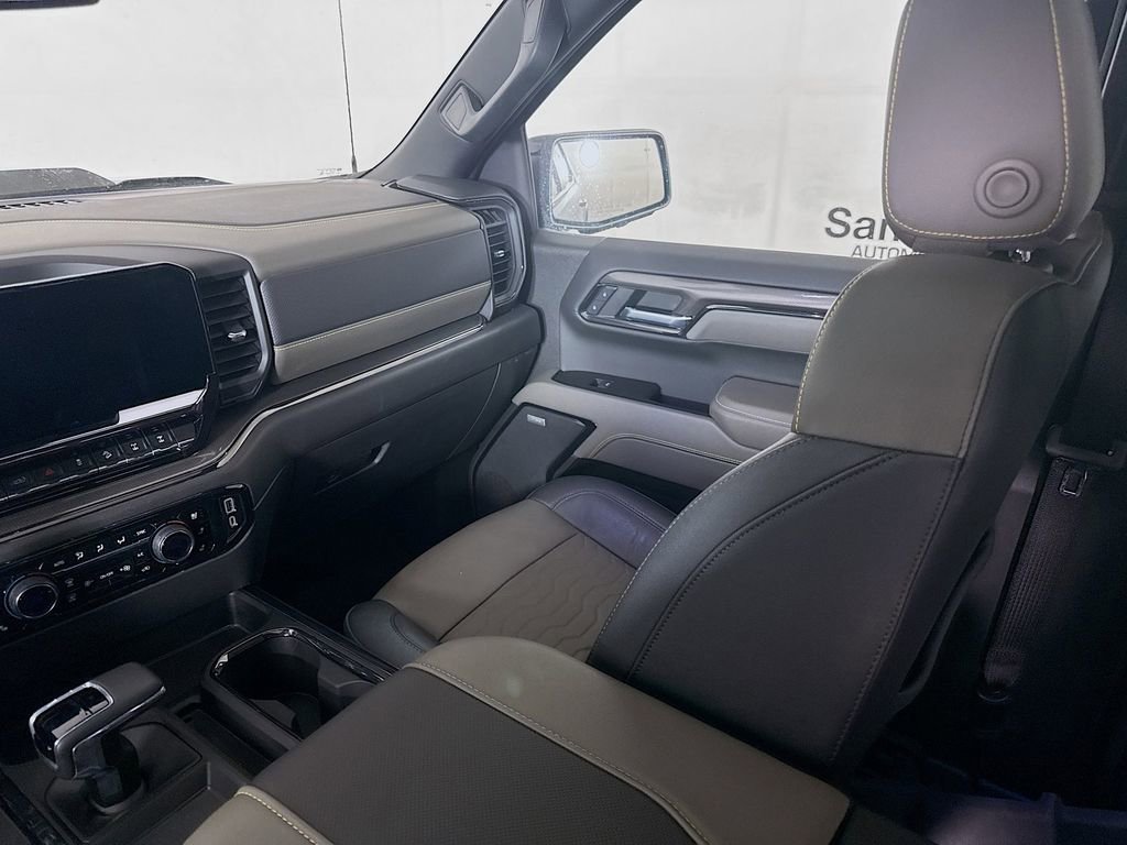 2024 Chevrolet Silverado 1500 ZR2 - Photo 28