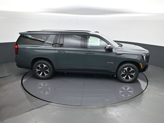 New 2026 Midnight Pine GMC AT4 Ultimate image 17