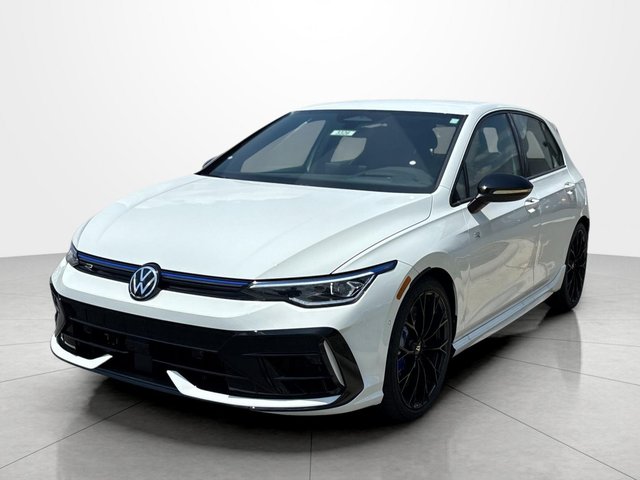 2026 Volkswagen Golf R 