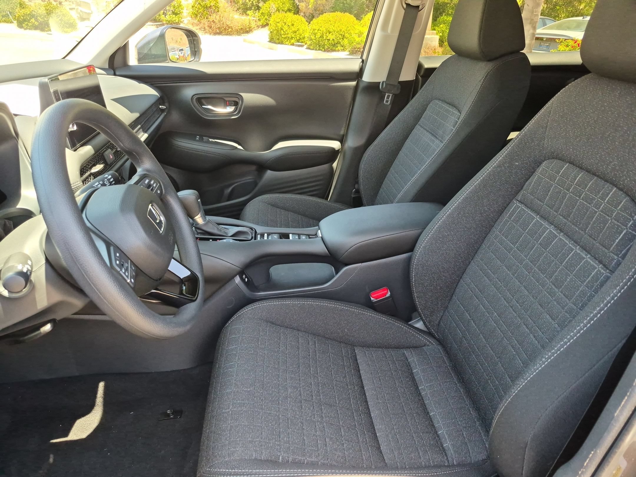 Used 2026  Honda LX image 25