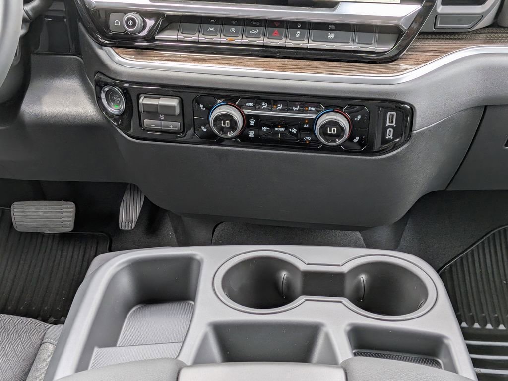 New 2026 Sterling Gray Metallic Chevrolet LT (2FL) image 18