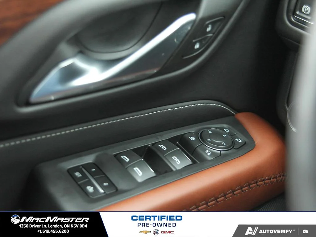 Certified Used 2023  GMC Denali Ultimate image 20