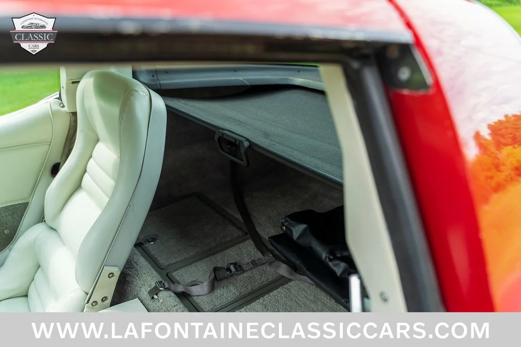 Used 1979 Red Chevrolet  image 55