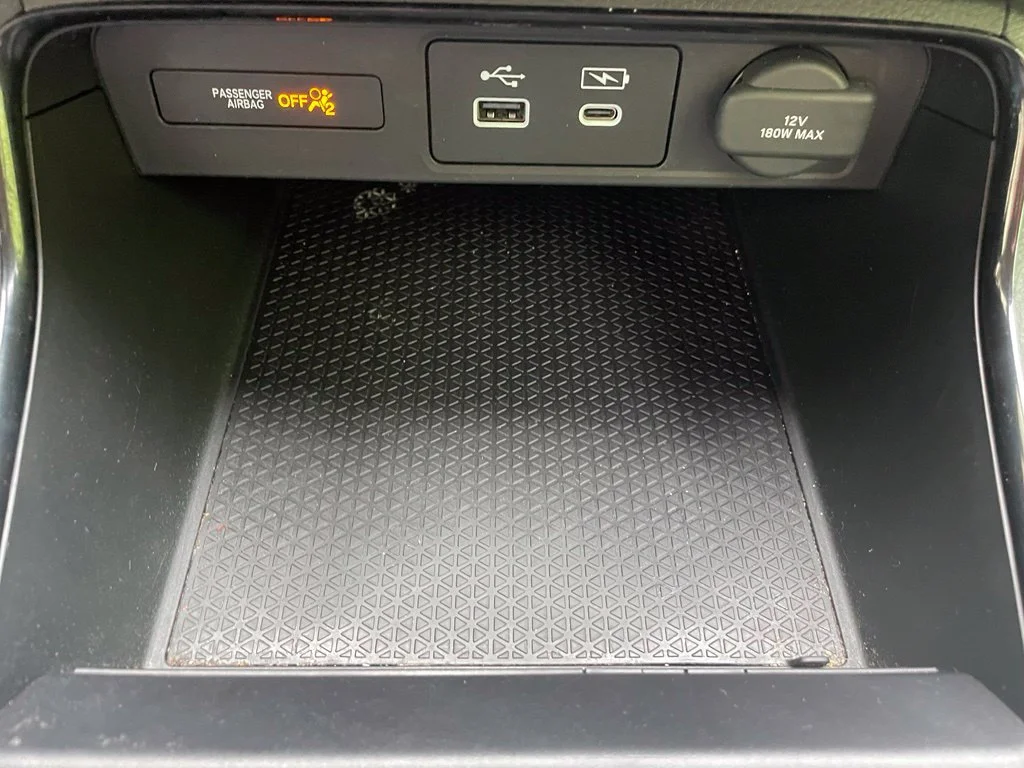 2024 Honda CR-V EX - Photo 39