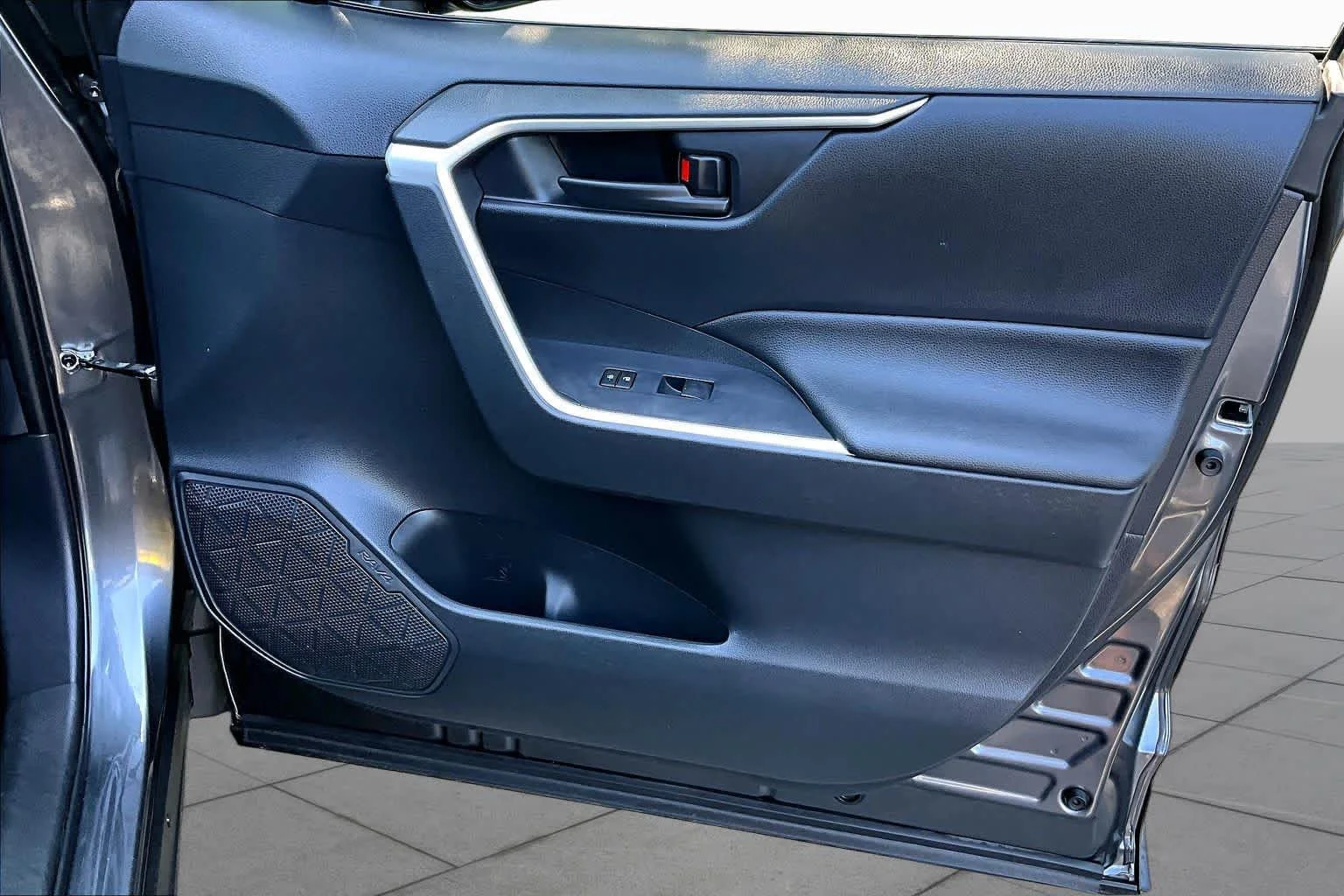 Certified Used 2019 Magnetic Gray Metallic Toyota LE image 21