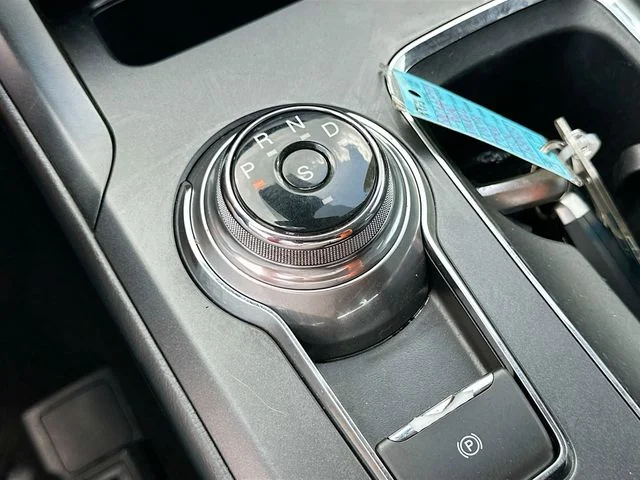 Used 2019 Gray Ford Titanium image 17