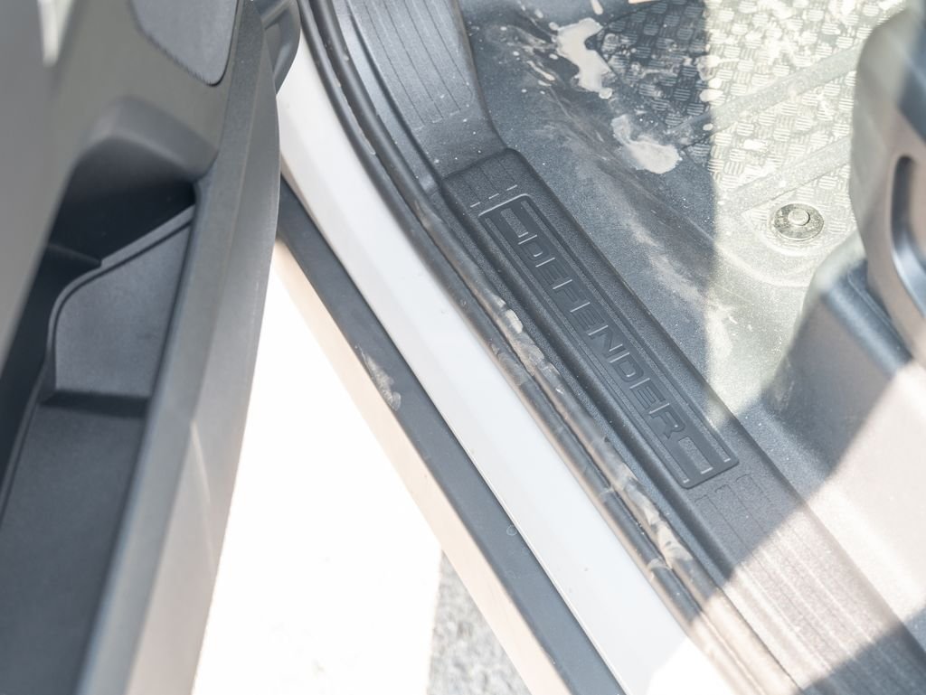 New 2026 Borasco Grey Land Rover S image 15