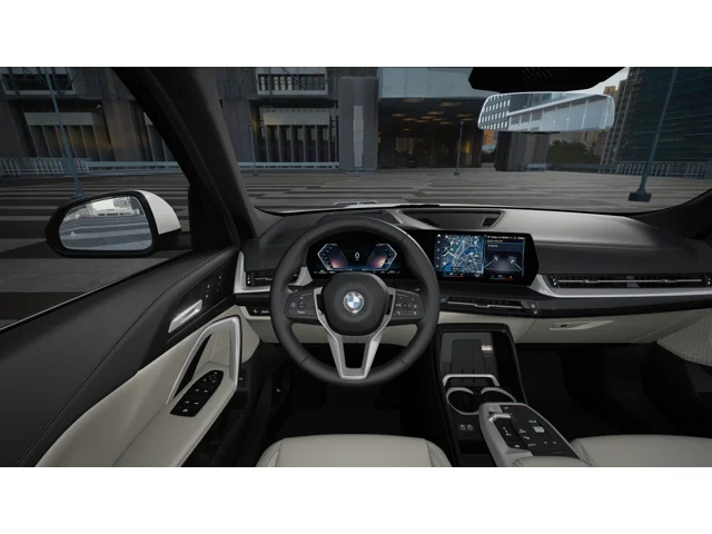 New 2027 Alpine White BMW  image 13
