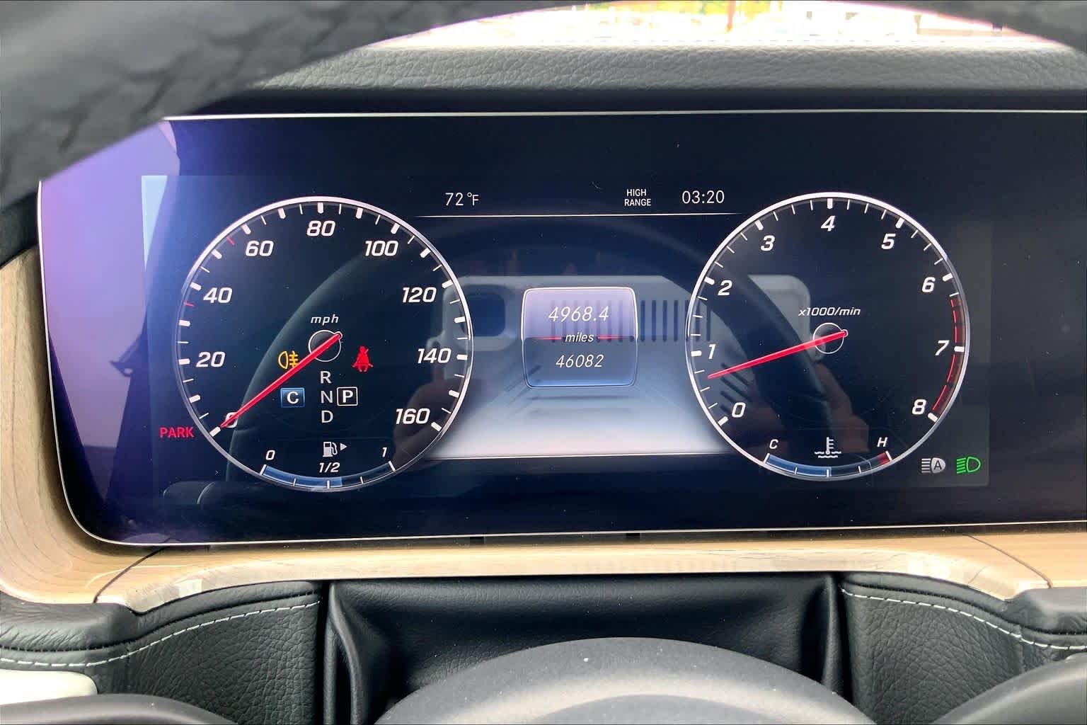 Used 2019 Iridium Silver Metallic Mercedes-Benz G 550 image 22