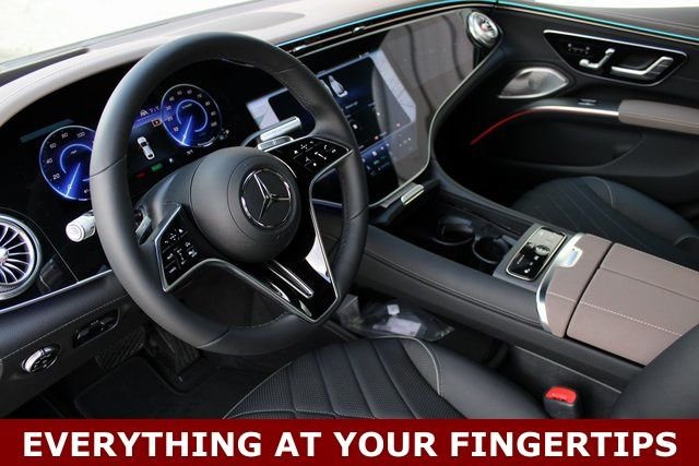 Used 2023 Mercedes-Benz EQS Base with VIN W1KCG4EB6PA037719 for sale in Lafayette, IN