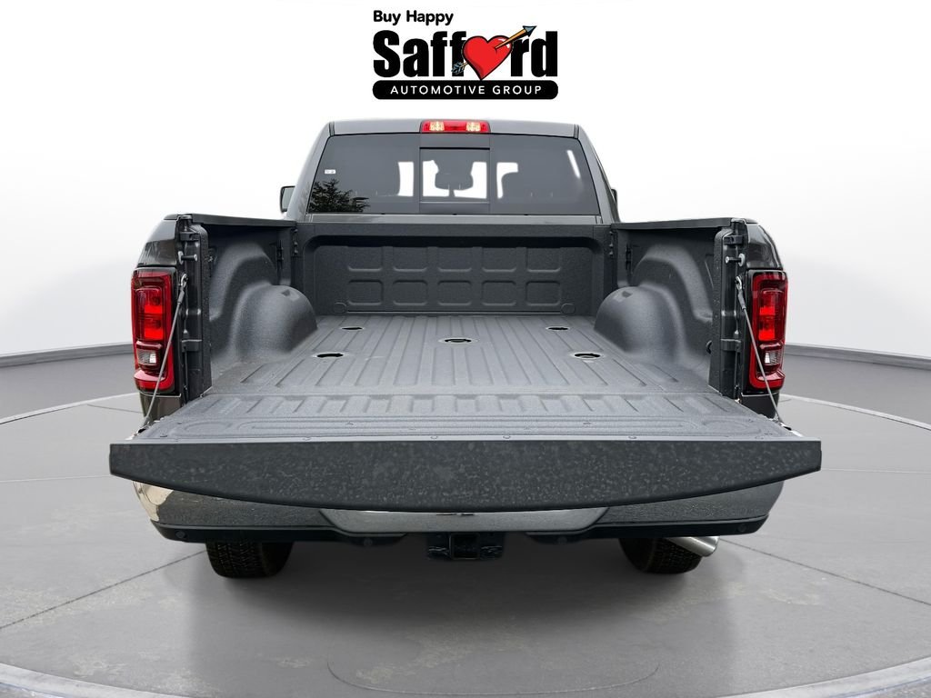2026 RAM 2500 Tradesman - Photo 34