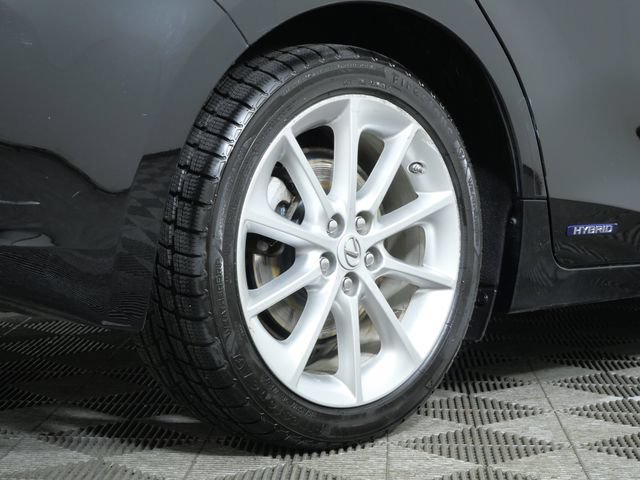 Used 2013 Black Lexus 200h image 7