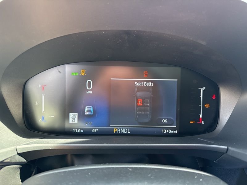 2025 Ford Escape Plug-in hybrid PHEV - Photo 30