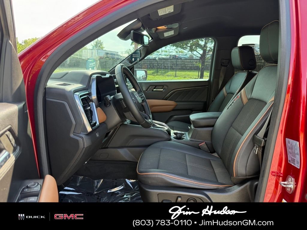 2023 GMC Canyon AT4 - Photo 22
