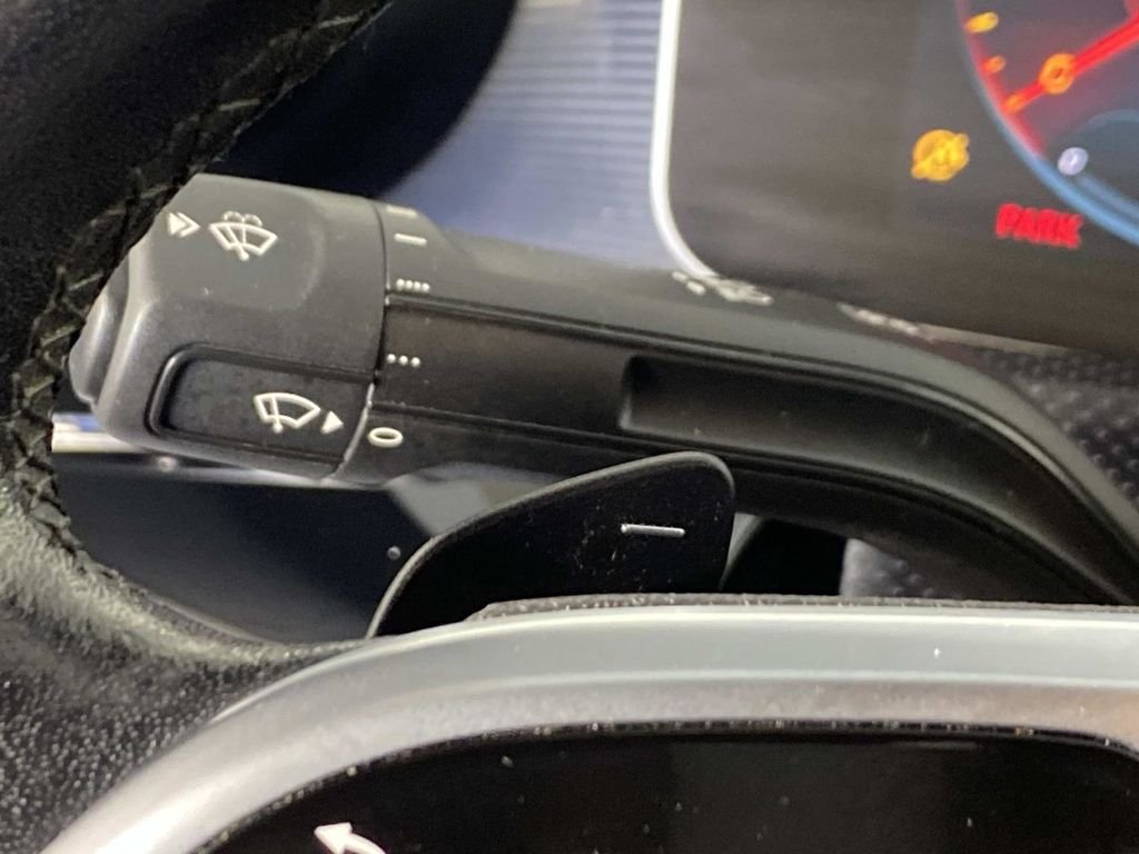 Used 2020 Gray Mercedes-Benz CLA 250 image 18