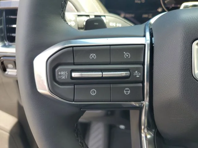 New 2026 Black GMC Elevation image 12
