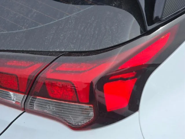 Used 2020 White Hyundai N image 30