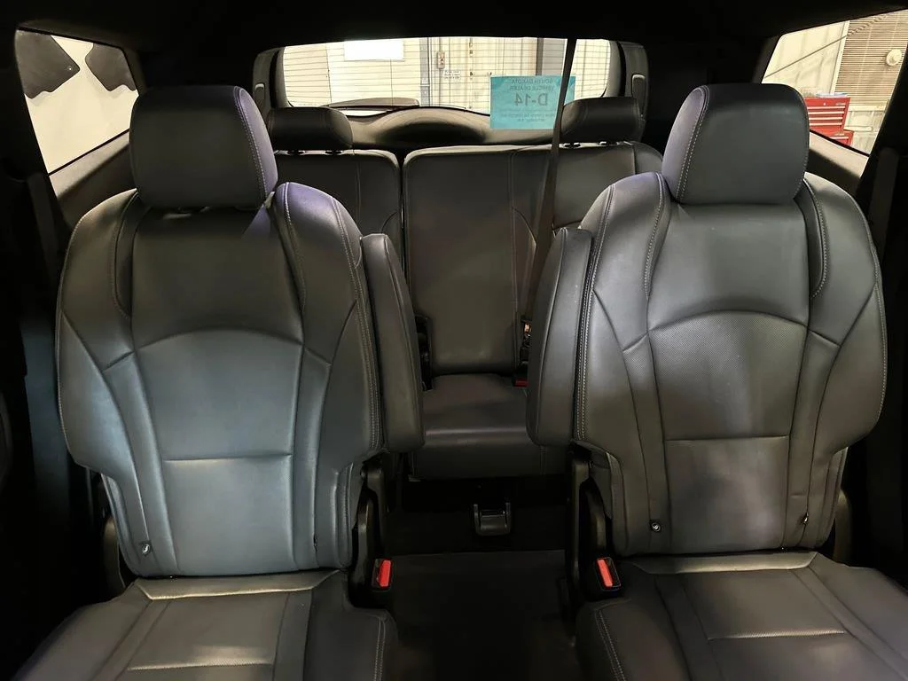 Used 2023 Ebony Twilight Metallic Buick Premium image 24