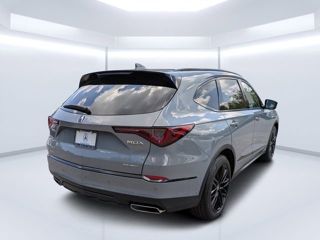 New 2026 Urban Gray Pearl Acura A-Spec Advance Package image 3