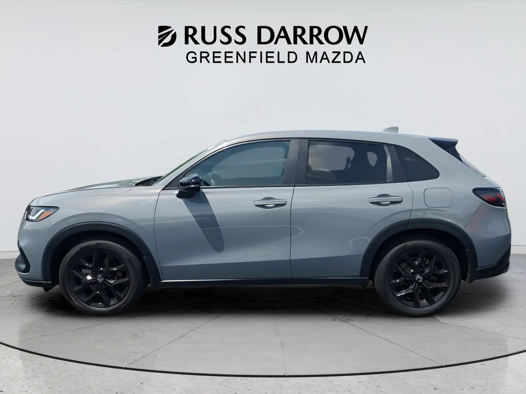 Used 2024  Honda Sport image 2