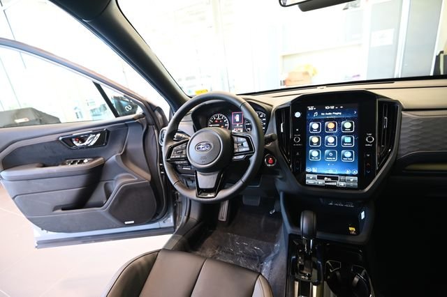 New 2026 RIVER ROCK PEARL Subaru Sport Onyx Edition image 25