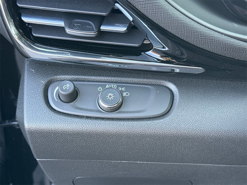 2026 BUICK ENVISTA - Image 15