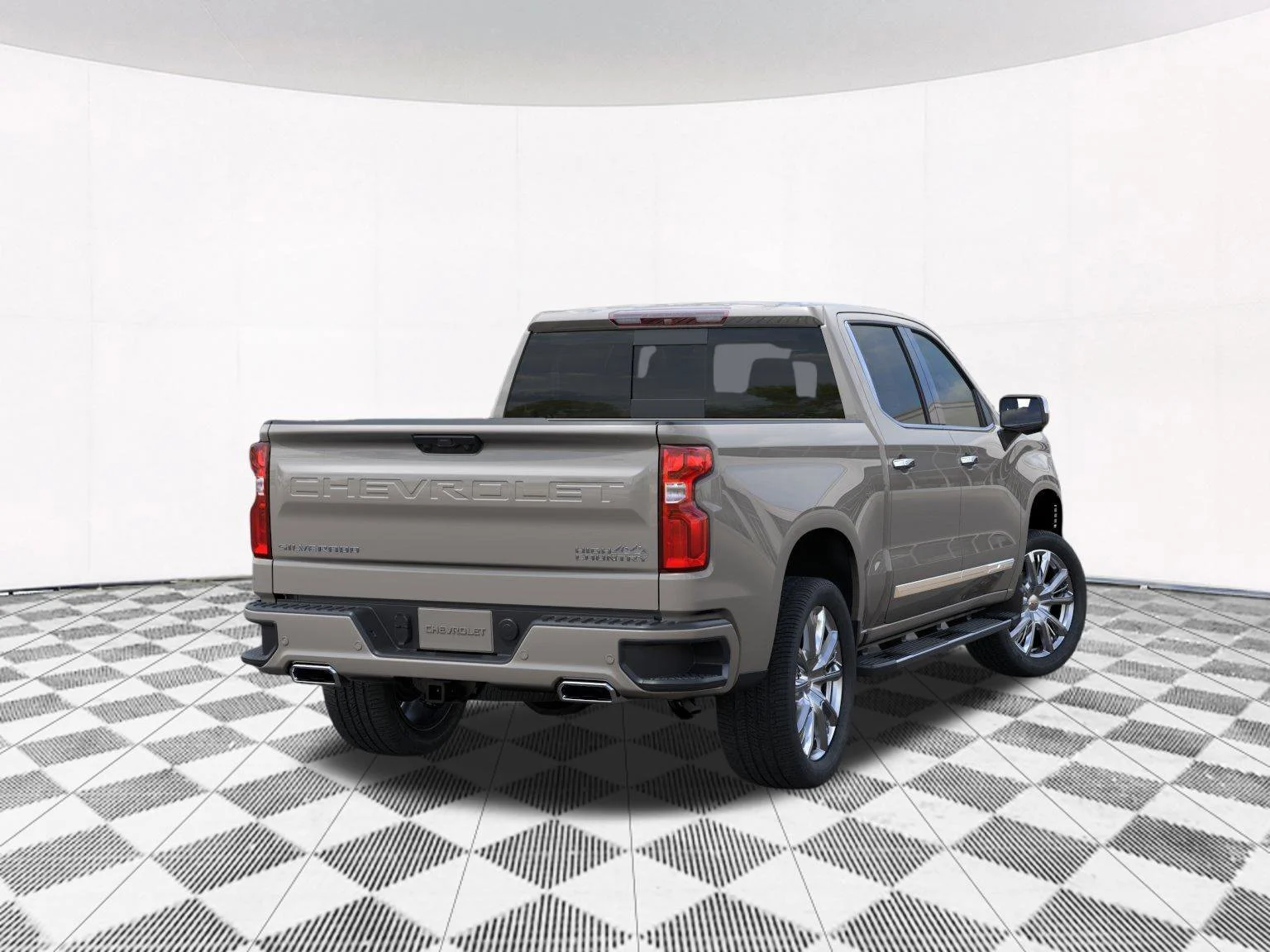 2026 Chevrolet Silverado 1500 High Country - Photo 9