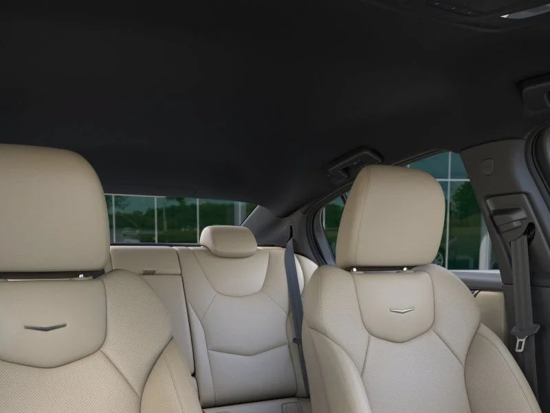 2026 Cadillac CT5 Premium Luxury - Photo 32