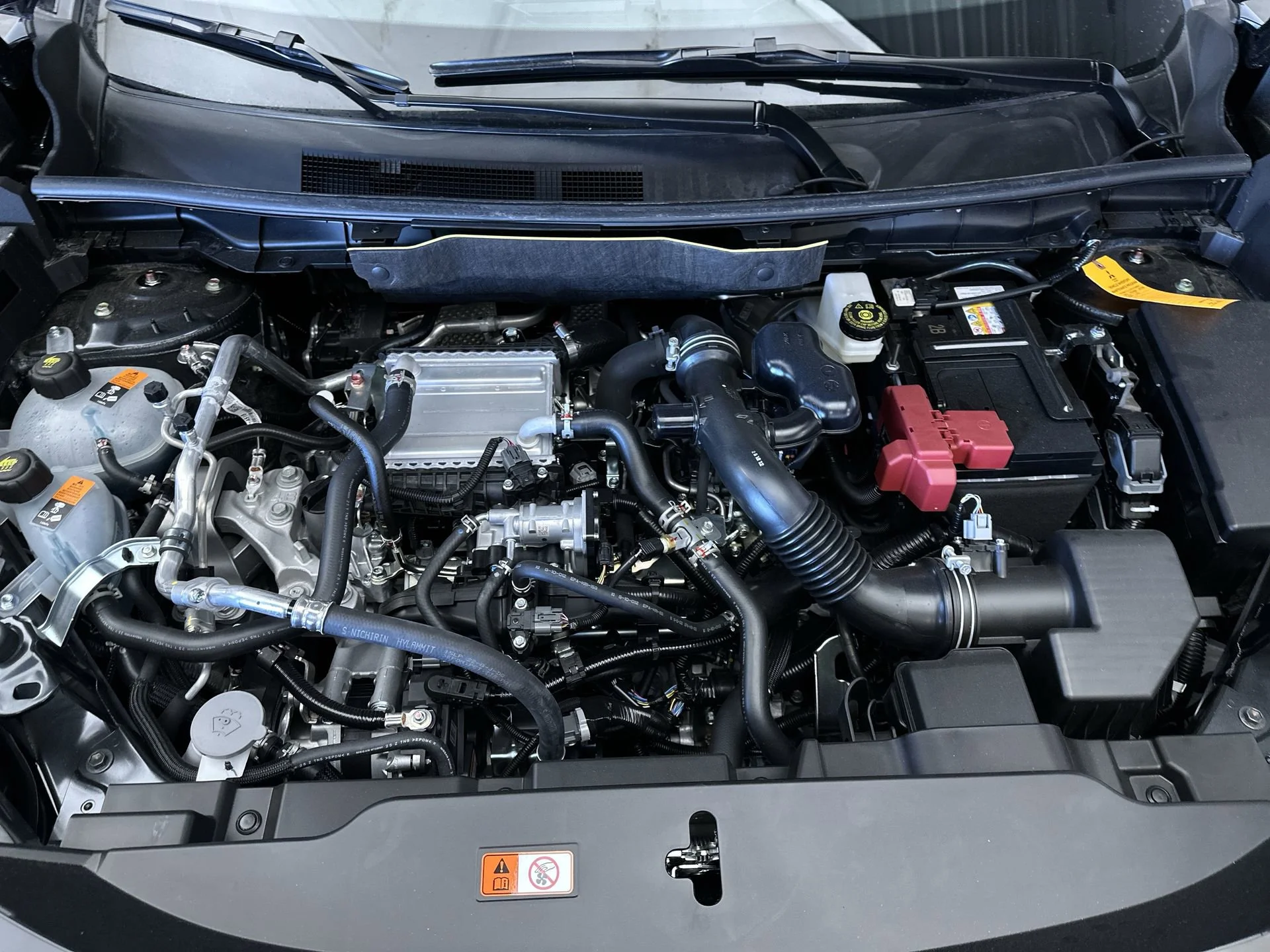 New 2026 Graphite Gray Mitsubishi SE 1.5T S-AWC image 29