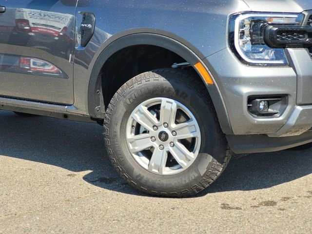 New 2026 Gray Ford XL image 2