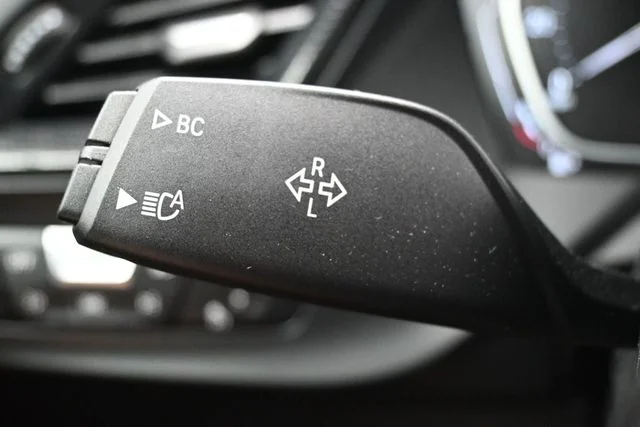 Used 2021 Black BMW 228i image 26