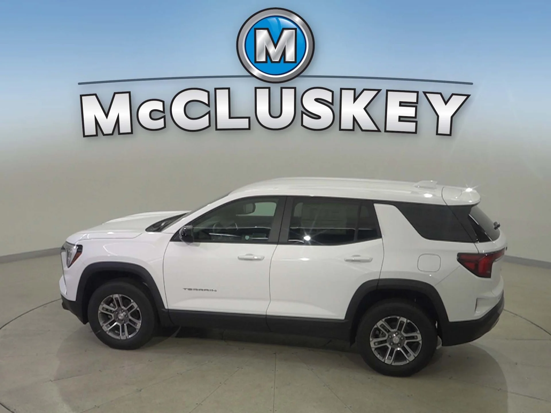 2026 GMC Terrain Elevation - Photo 57