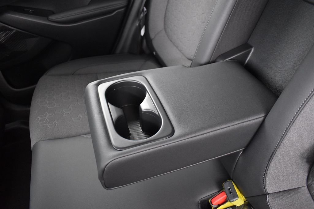 New 2026 Pluton Blue / Black Roof Kia S image 19