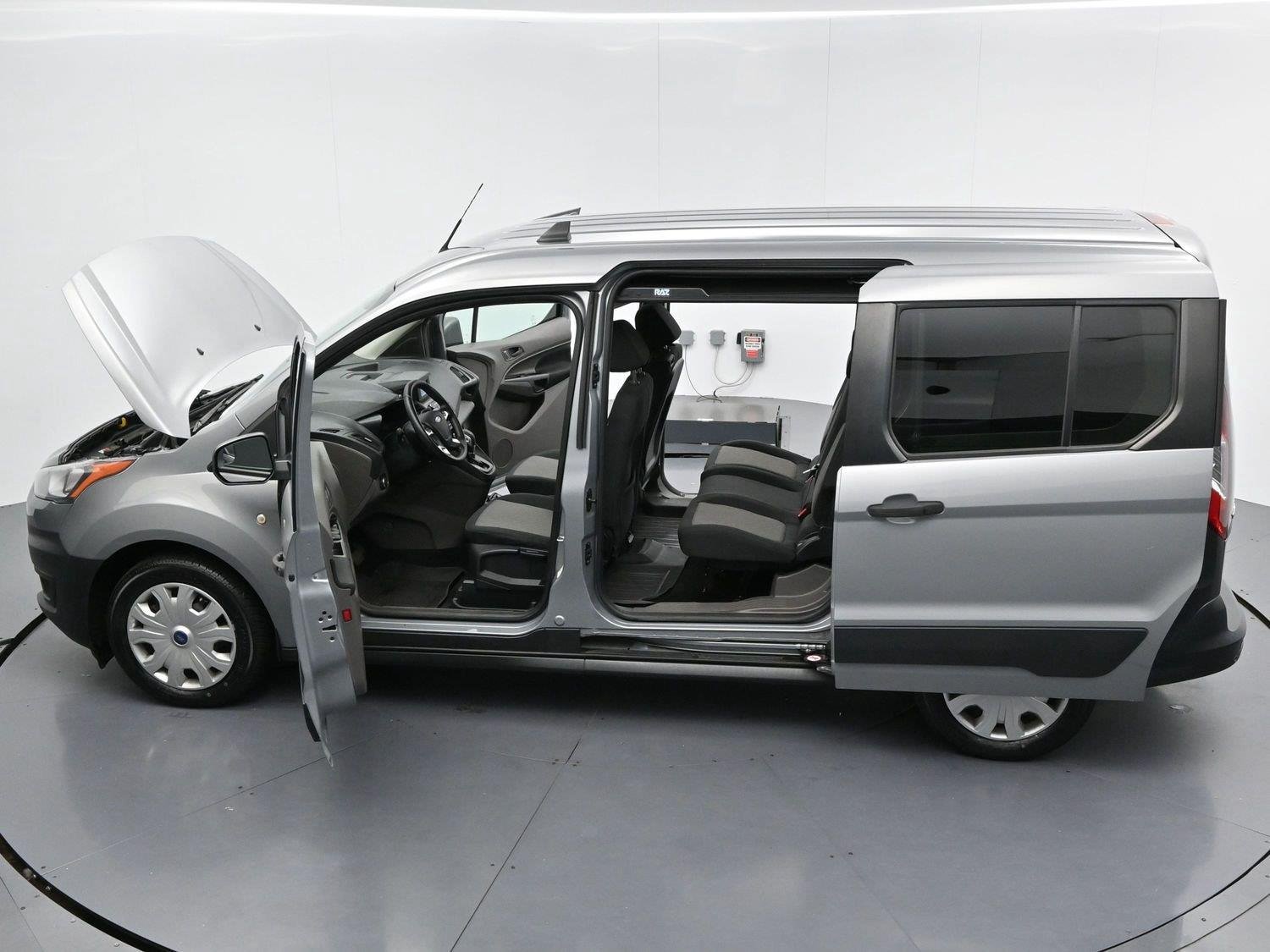 Used 2022 Solar Silver Ford XL image 39