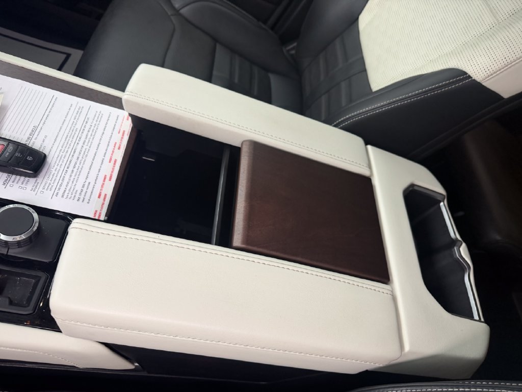 Used 2024 Blue Toyota Capstone image 16
